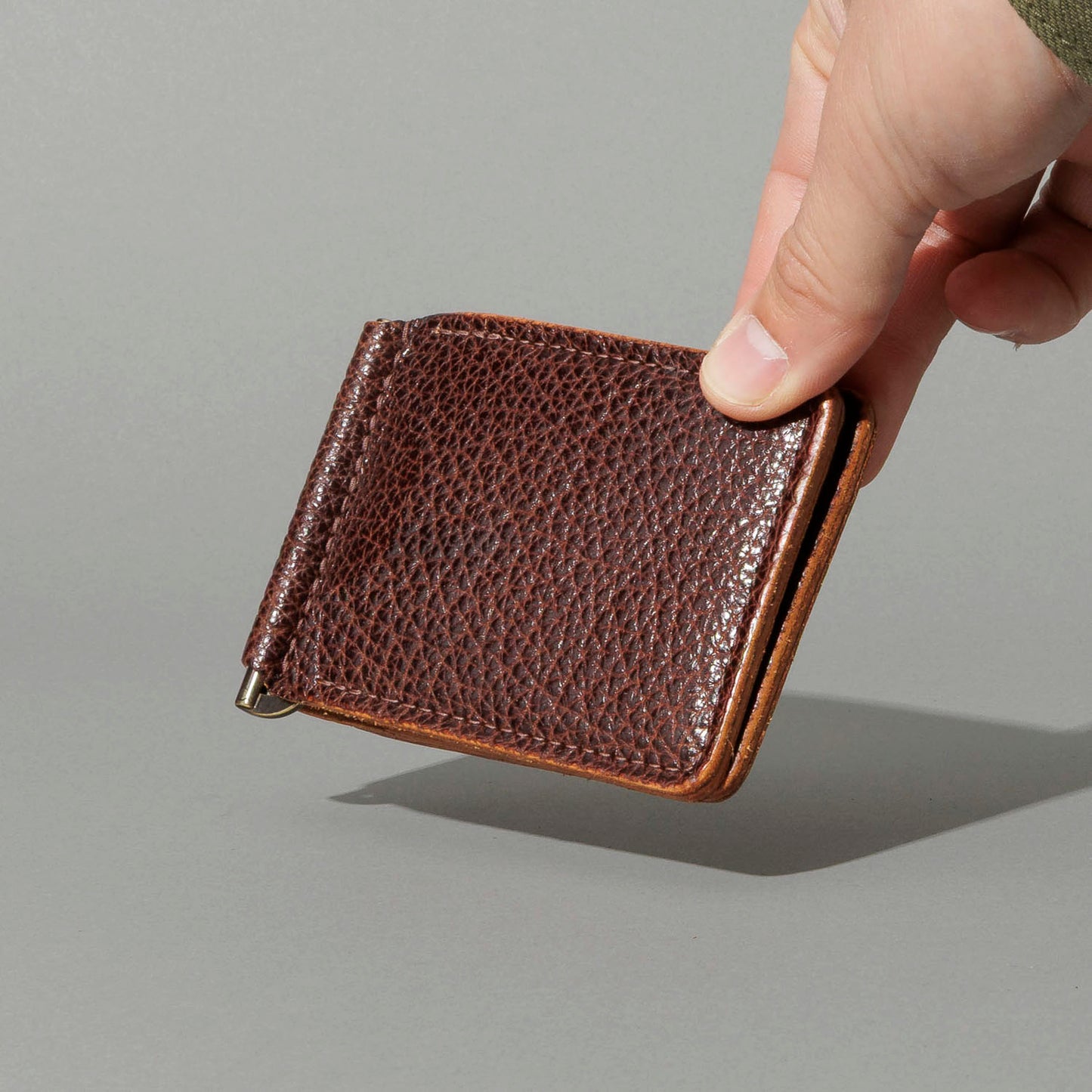 Capone Money Clip