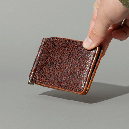 Capone Money Clip