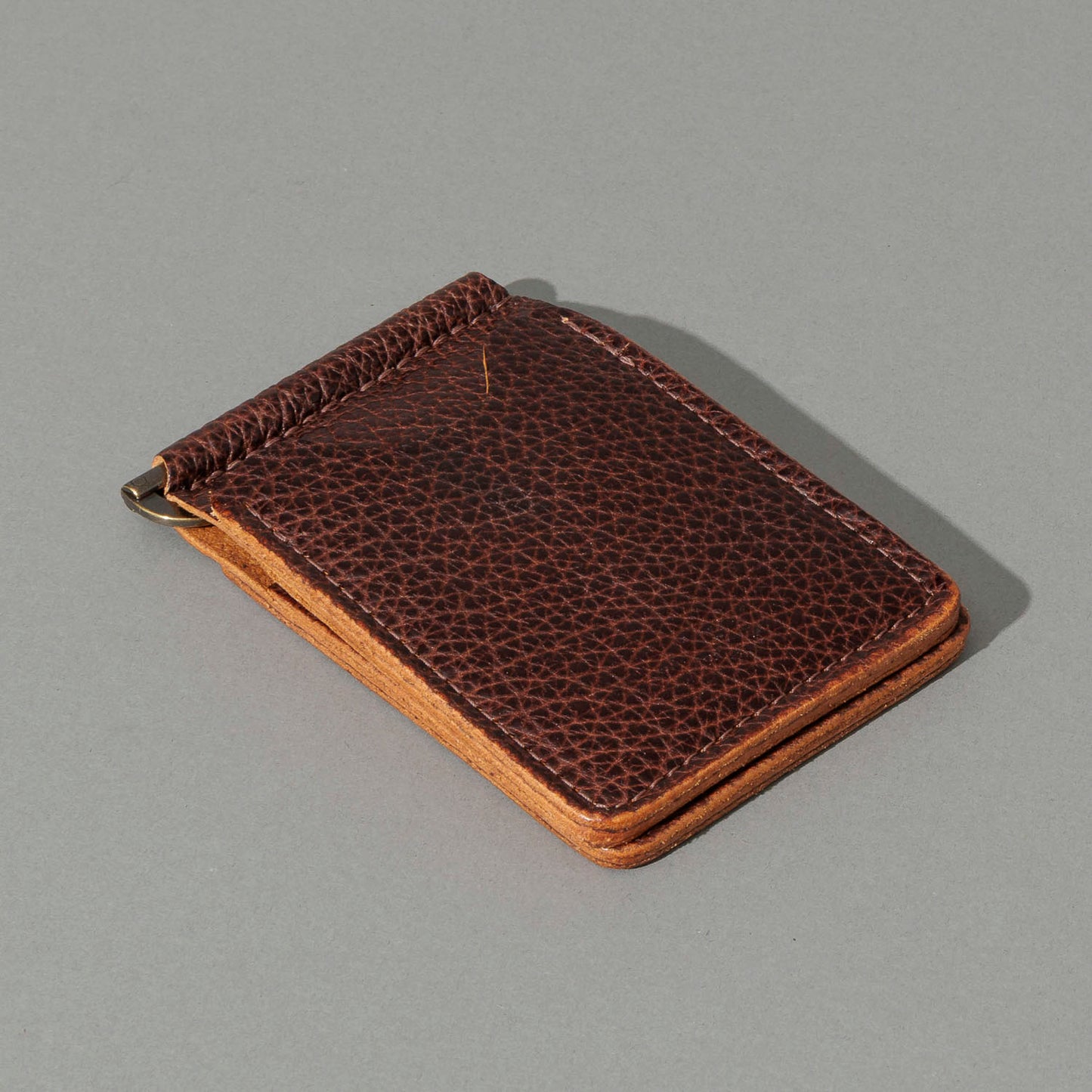 Capone Money Clip