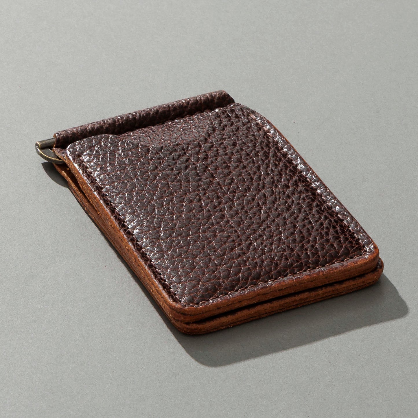 Capone Money Clip