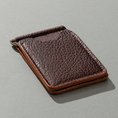 Capone Money Clip