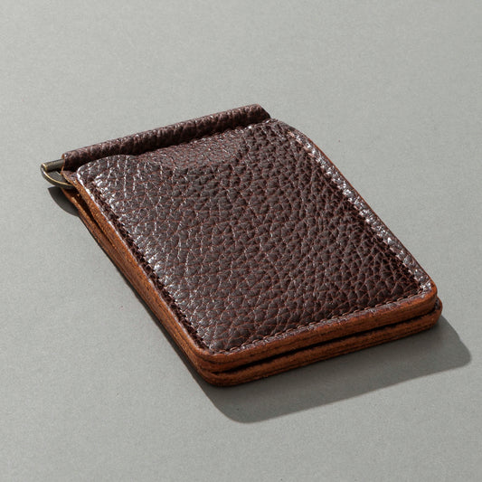 Capone Money Clip