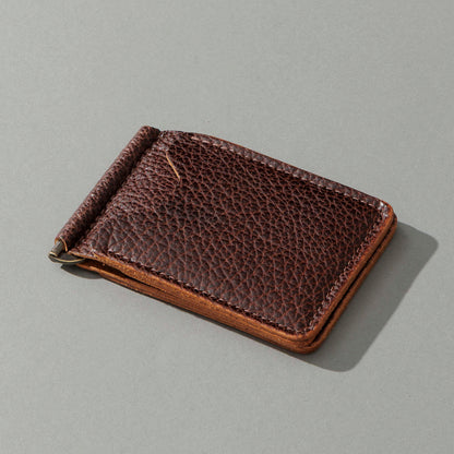 Capone Money Clip