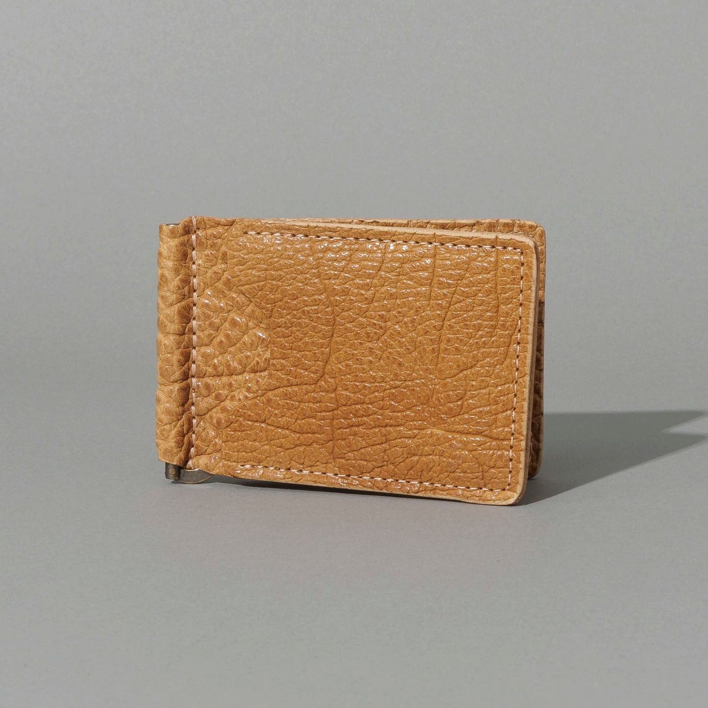 B-Grade Capone Money Clip