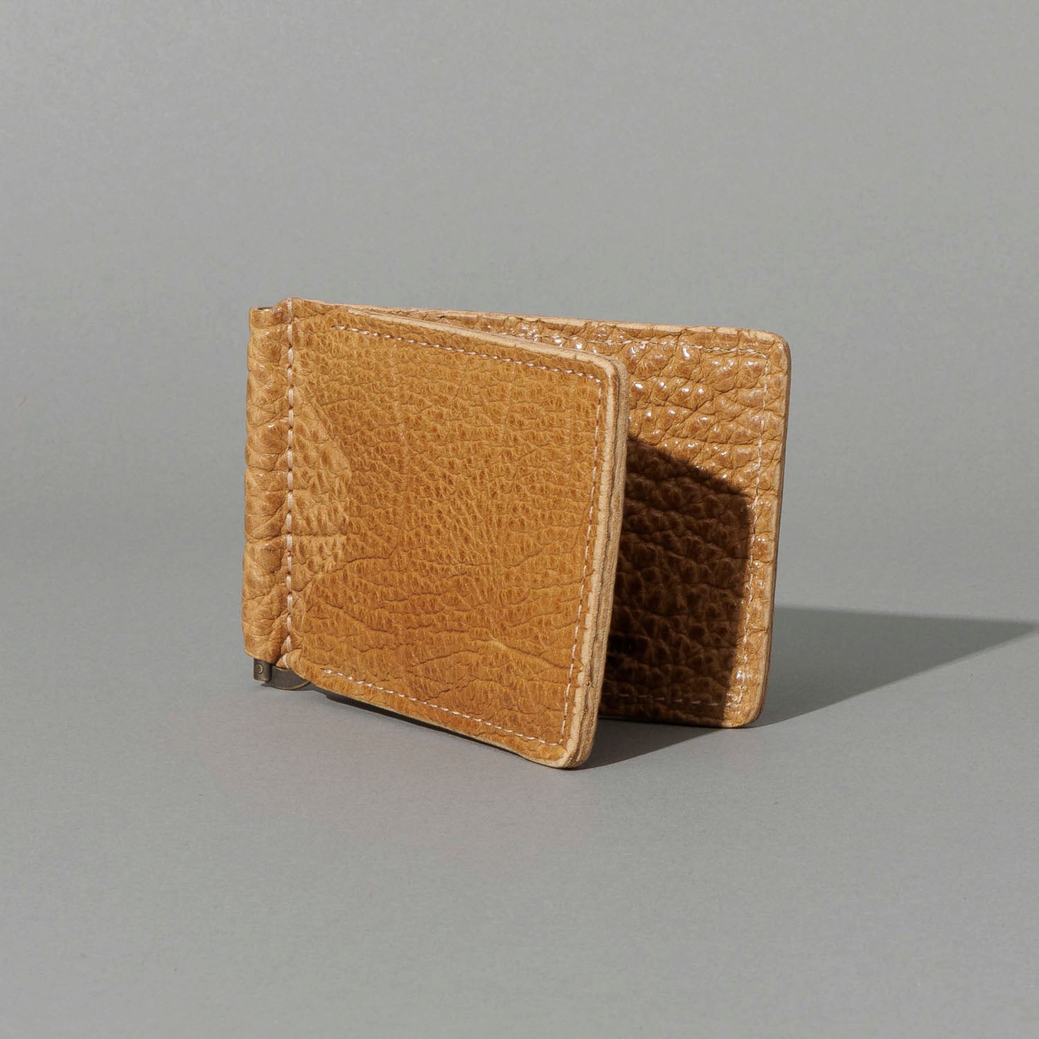 B-Grade Capone Money Clip