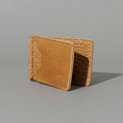 B-Grade Capone Money Clip