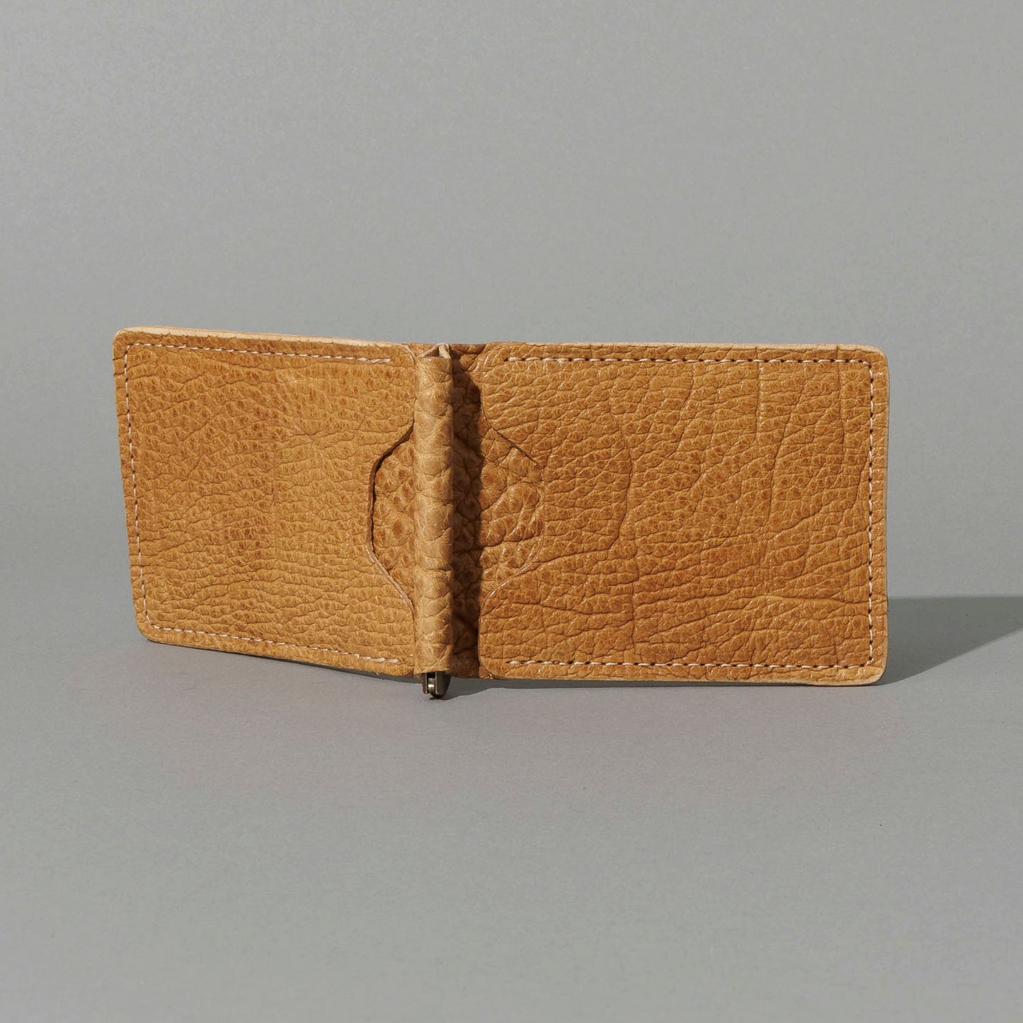 B-Grade Capone Money Clip