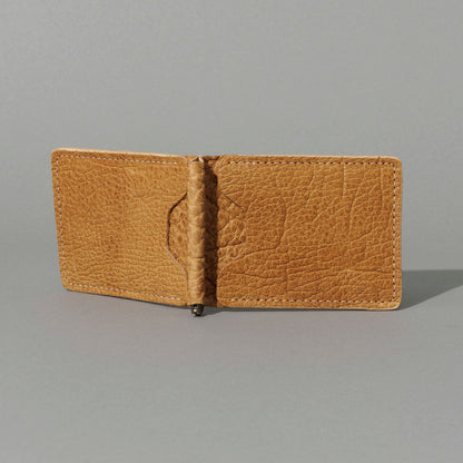 B-Grade Capone Money Clip