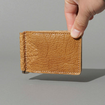 B-Grade Capone Money Clip