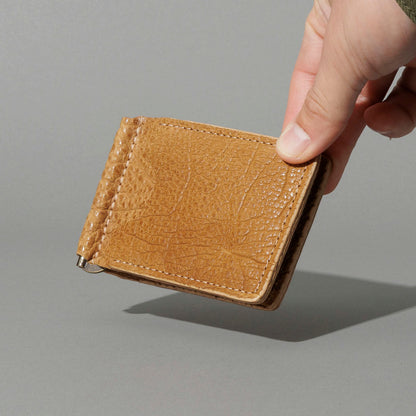 B-Grade Capone Money Clip