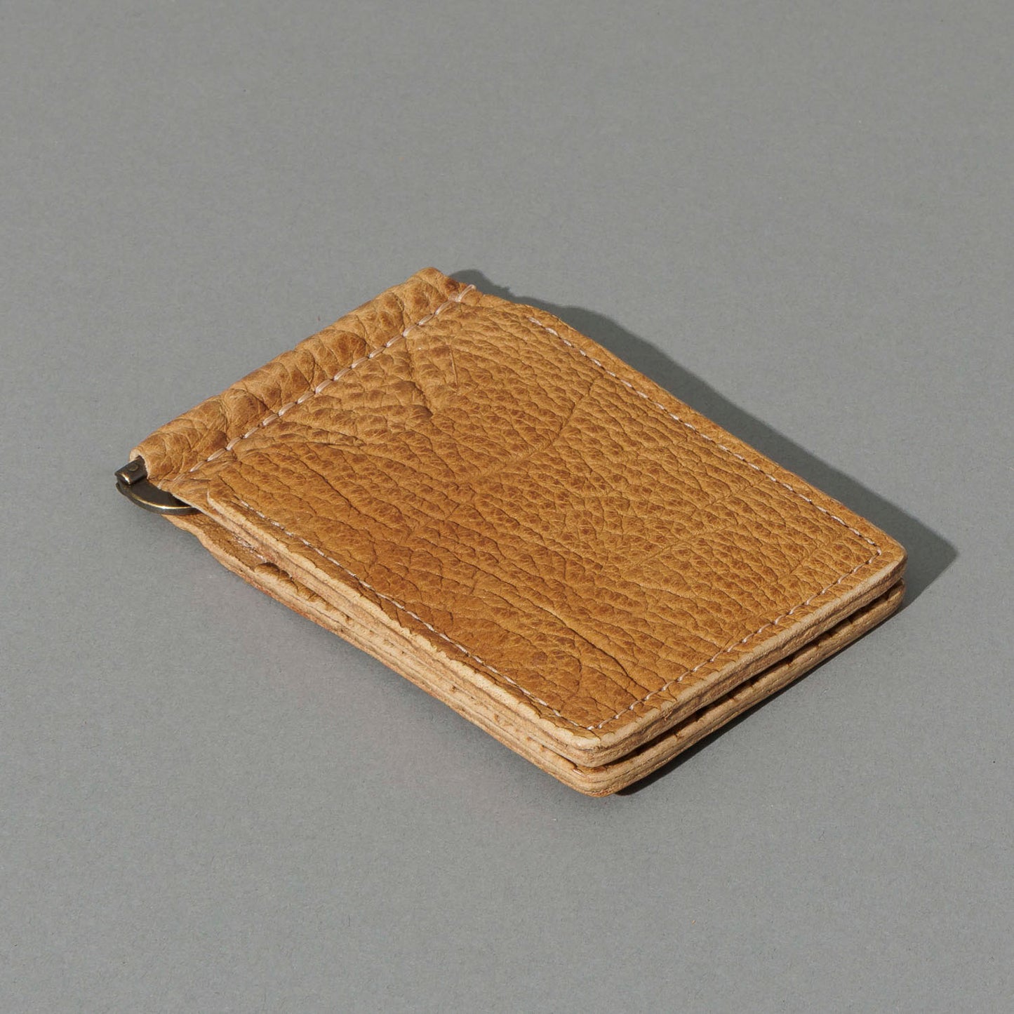 B-Grade Capone Money Clip