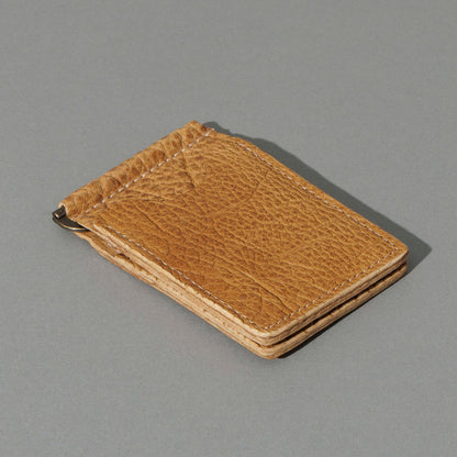 B-Grade Capone Money Clip