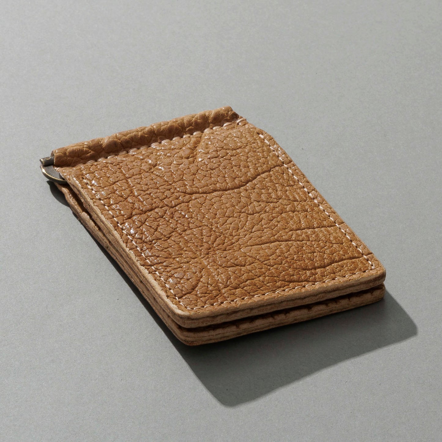B-Grade Capone Money Clip