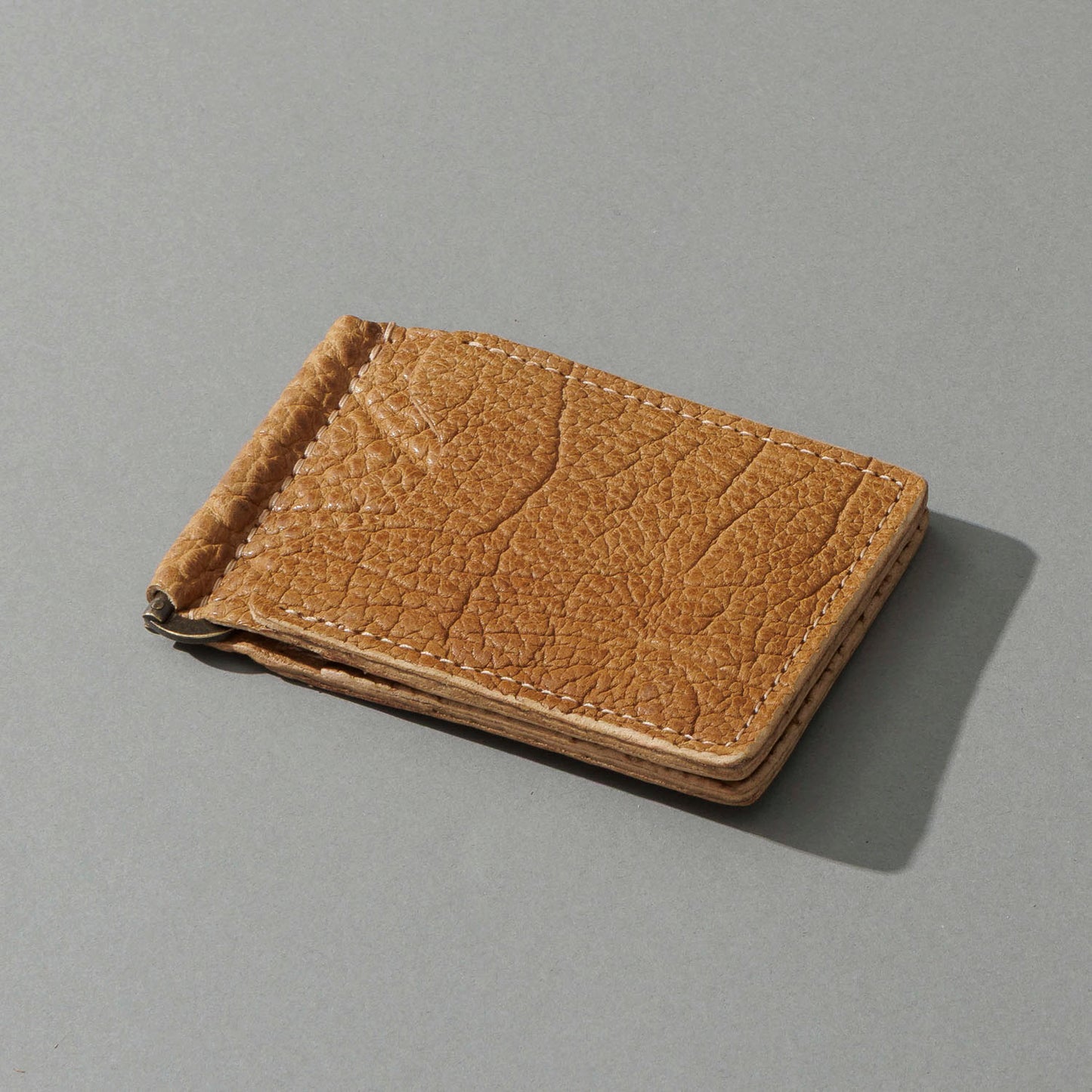 B-Grade Capone Money Clip
