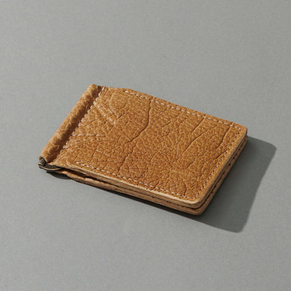 B-Grade Capone Money Clip