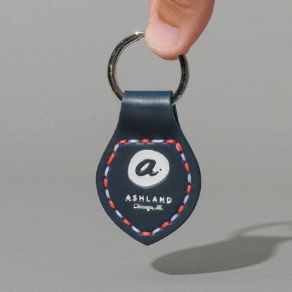 USA Key Fob — July 4th Limited Drop