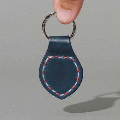 USA Key Fob — July 4th Limited Drop