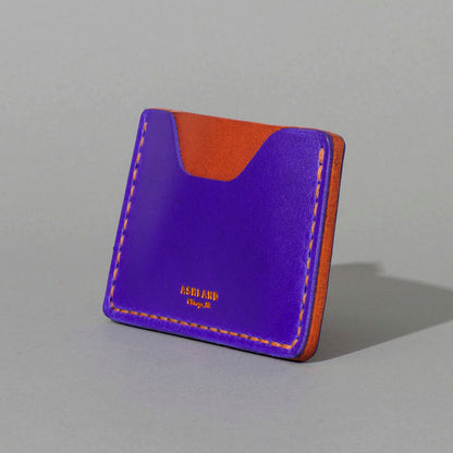 B-Grade One-Off Three-Shot Card Case
