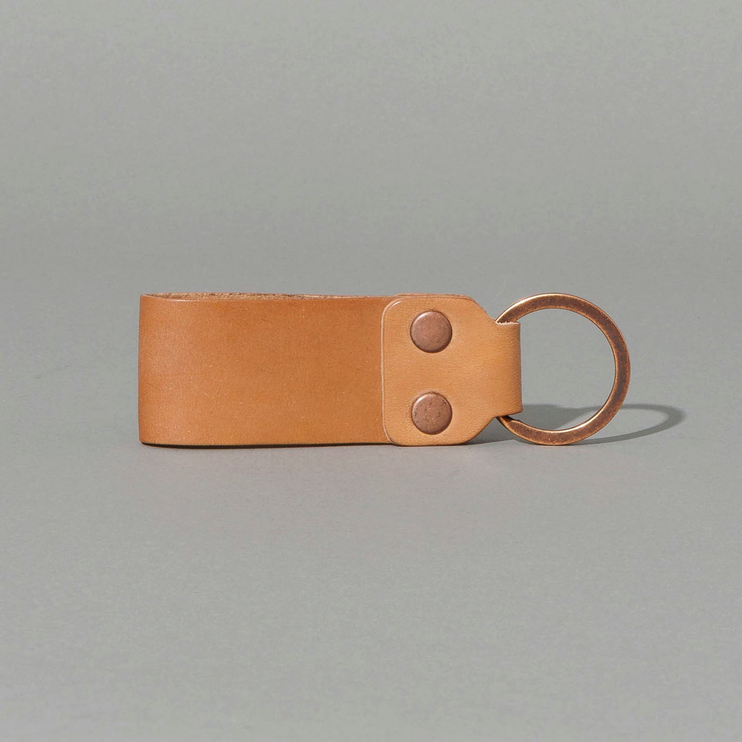 Key Fob Loop