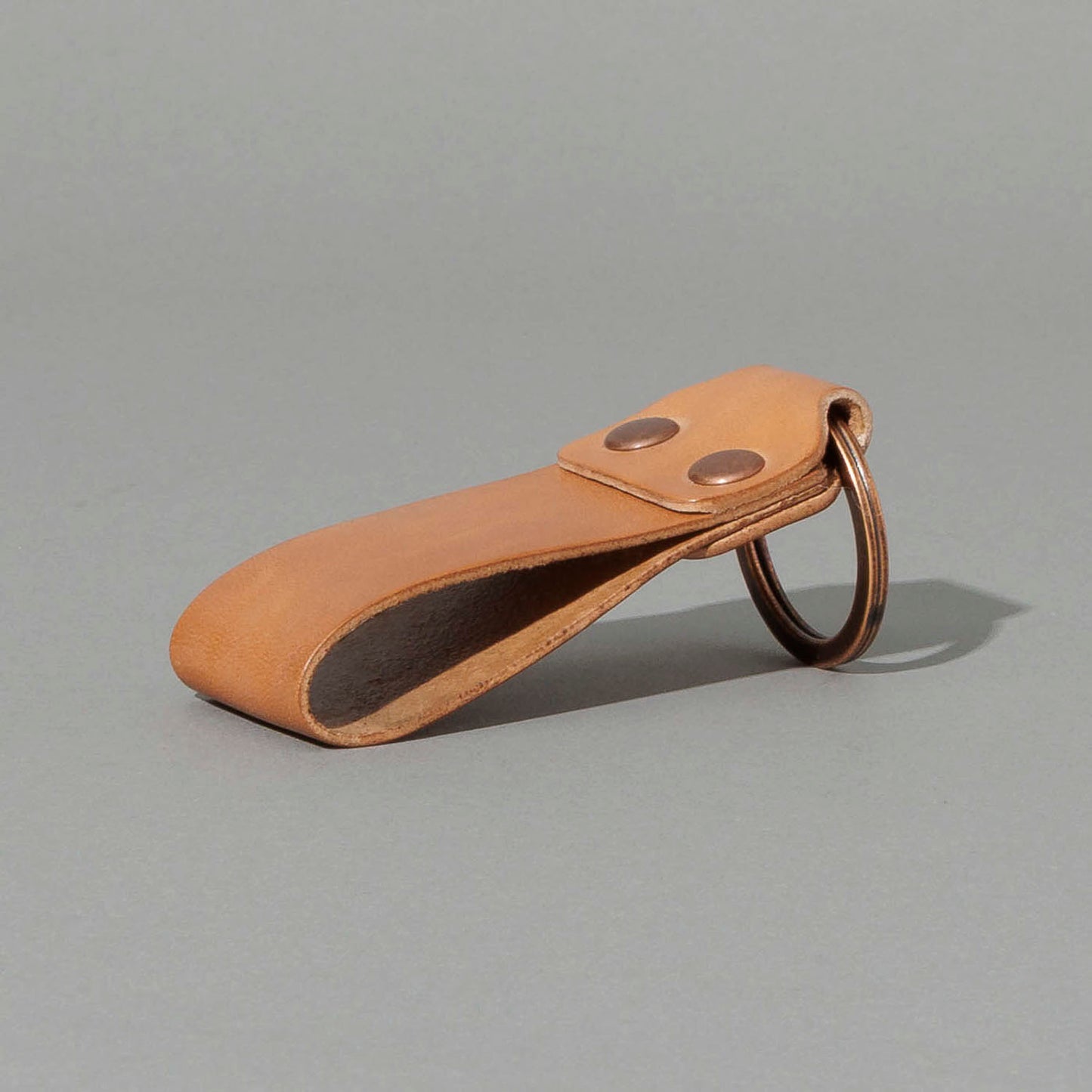 Key Fob Loop