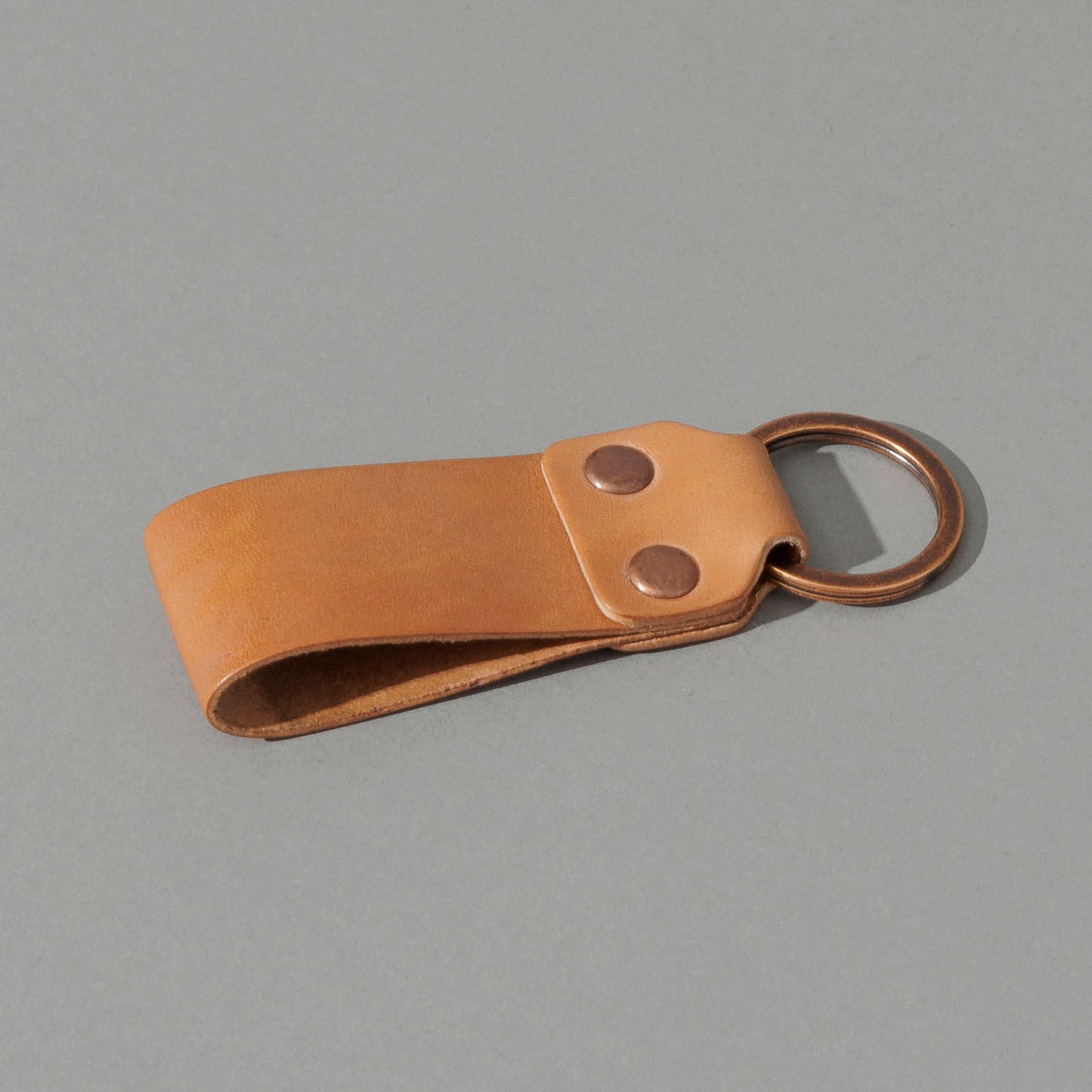 Key Fob Loop
