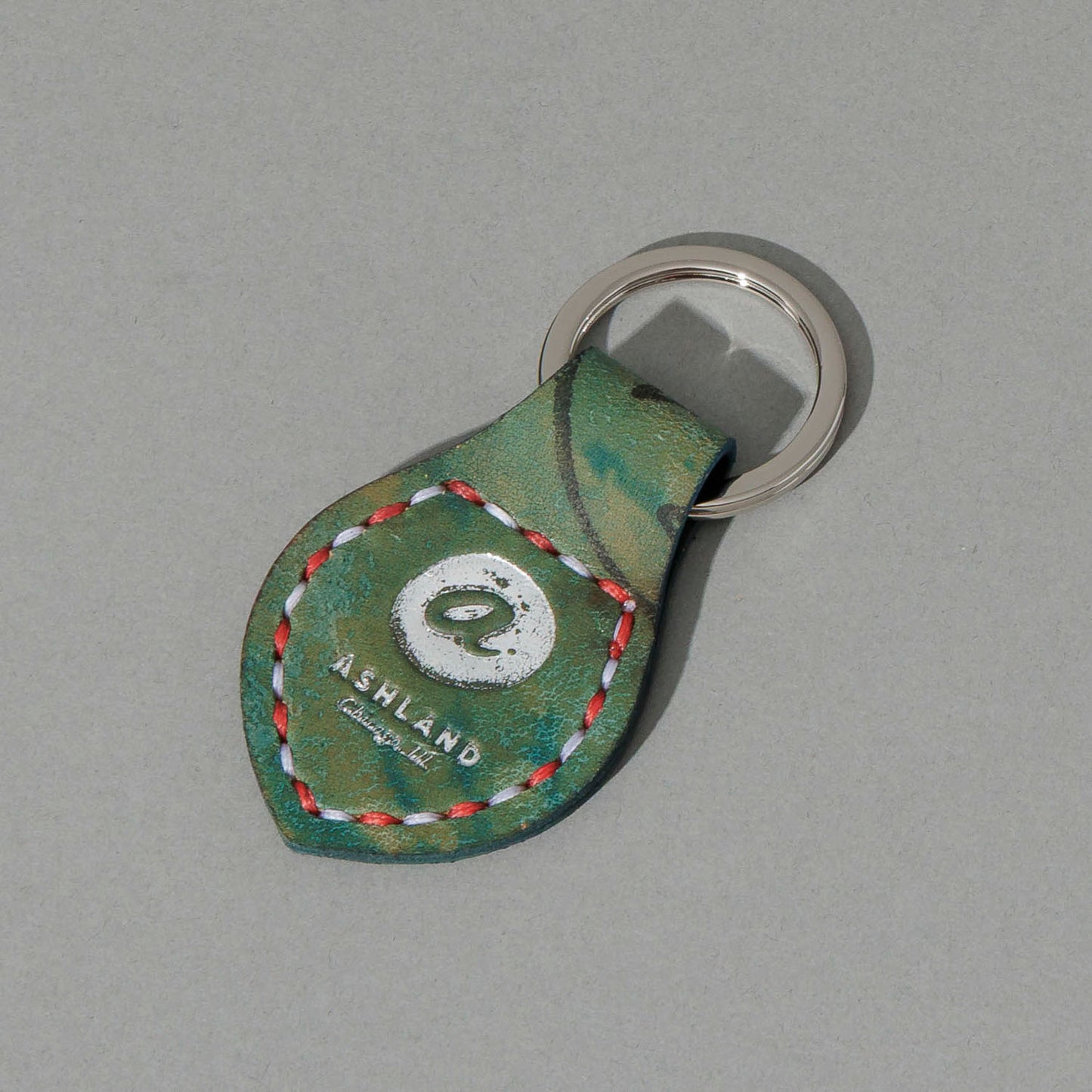 One-Off Key Fob