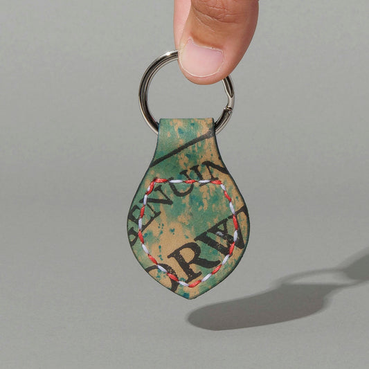 One-Off Key Fob