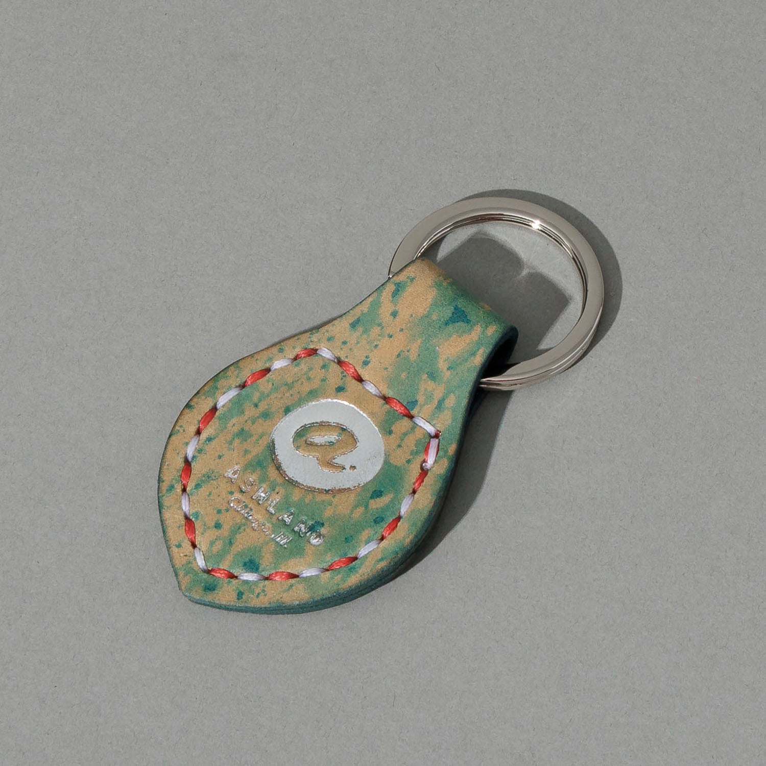 One-Off Key Fob