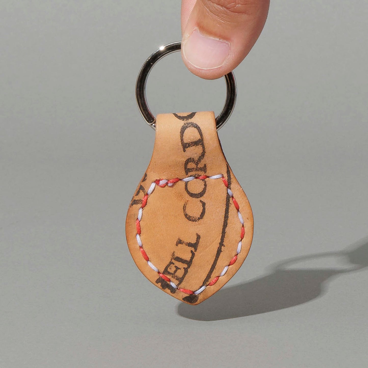 One-Off Key Fob