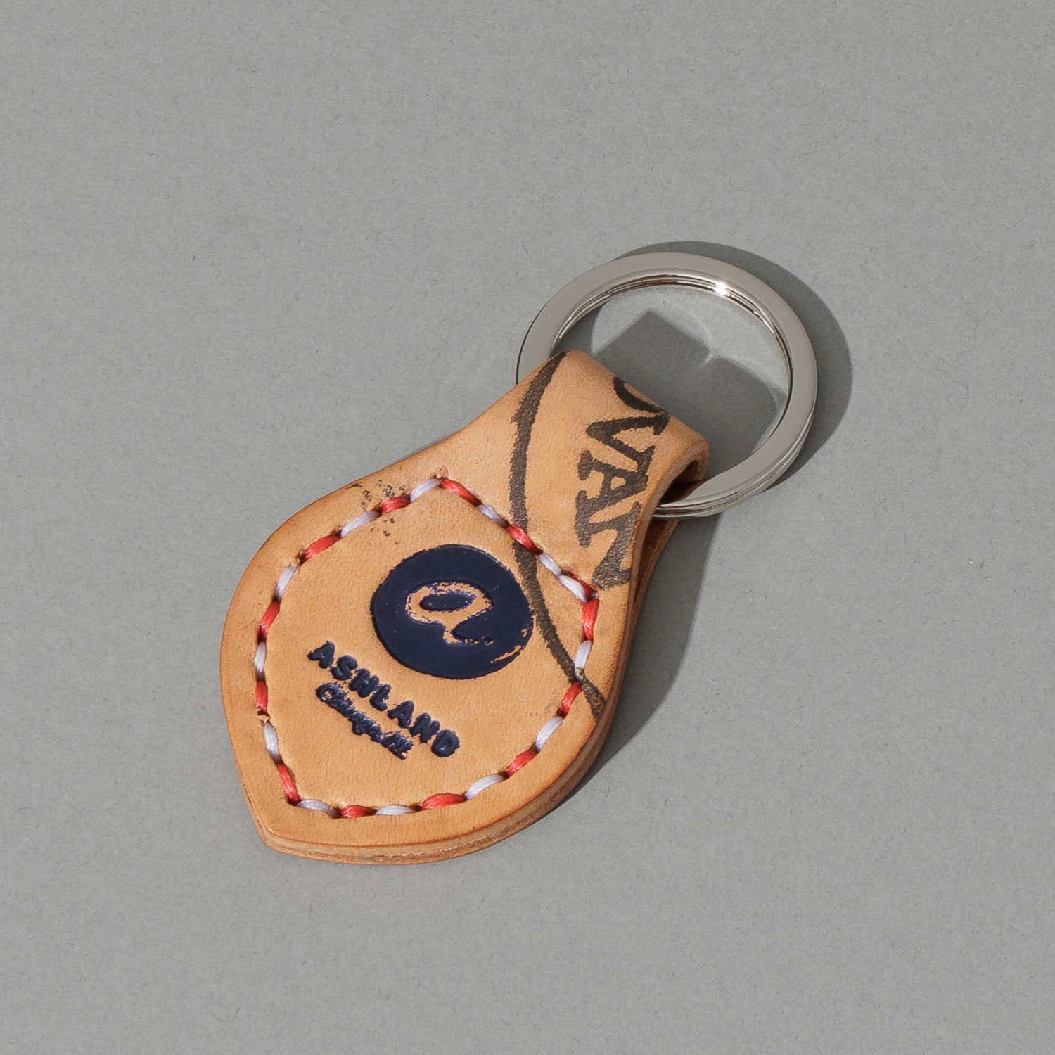 One-Off Key Fob