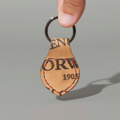 One-Off Key Fob