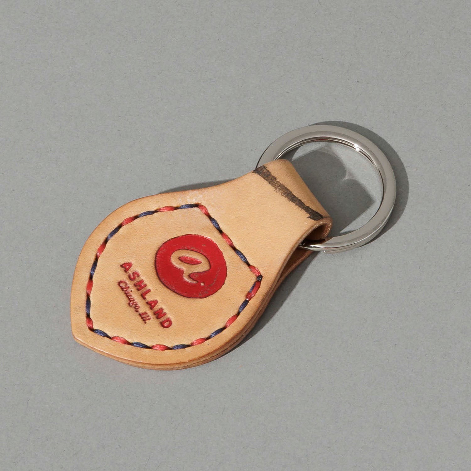 One-Off Key Fob