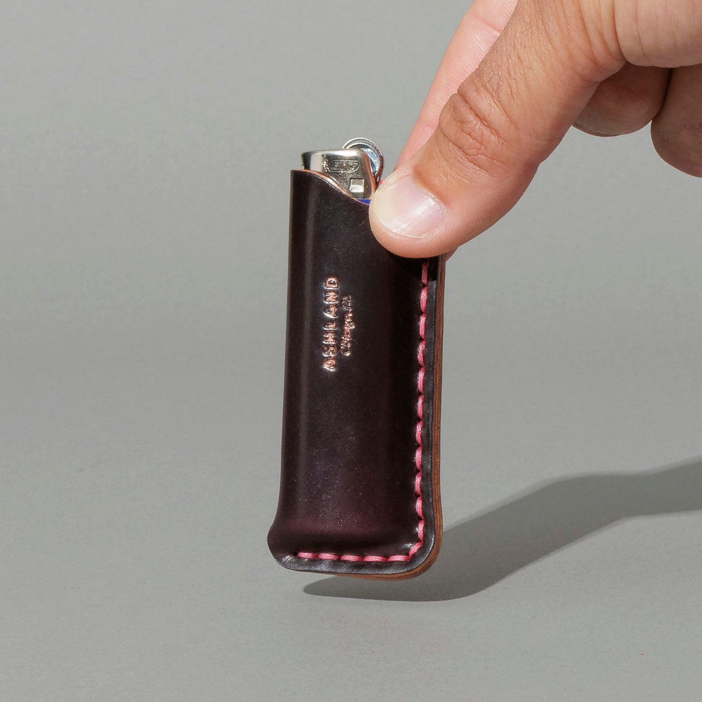 One-Off Lighter
