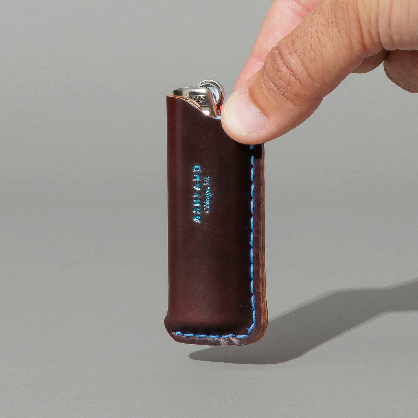 One-Off Lighter