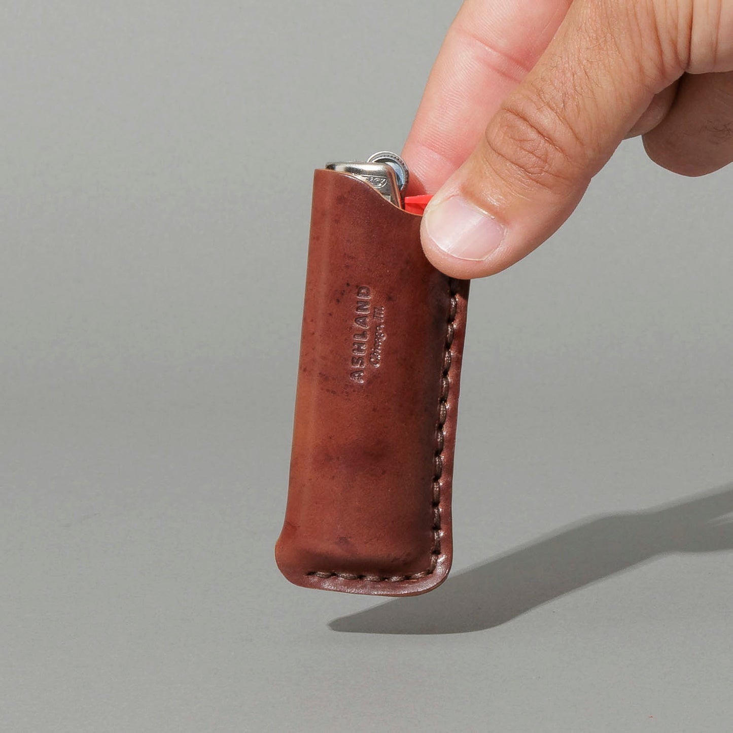One-Off Lighter