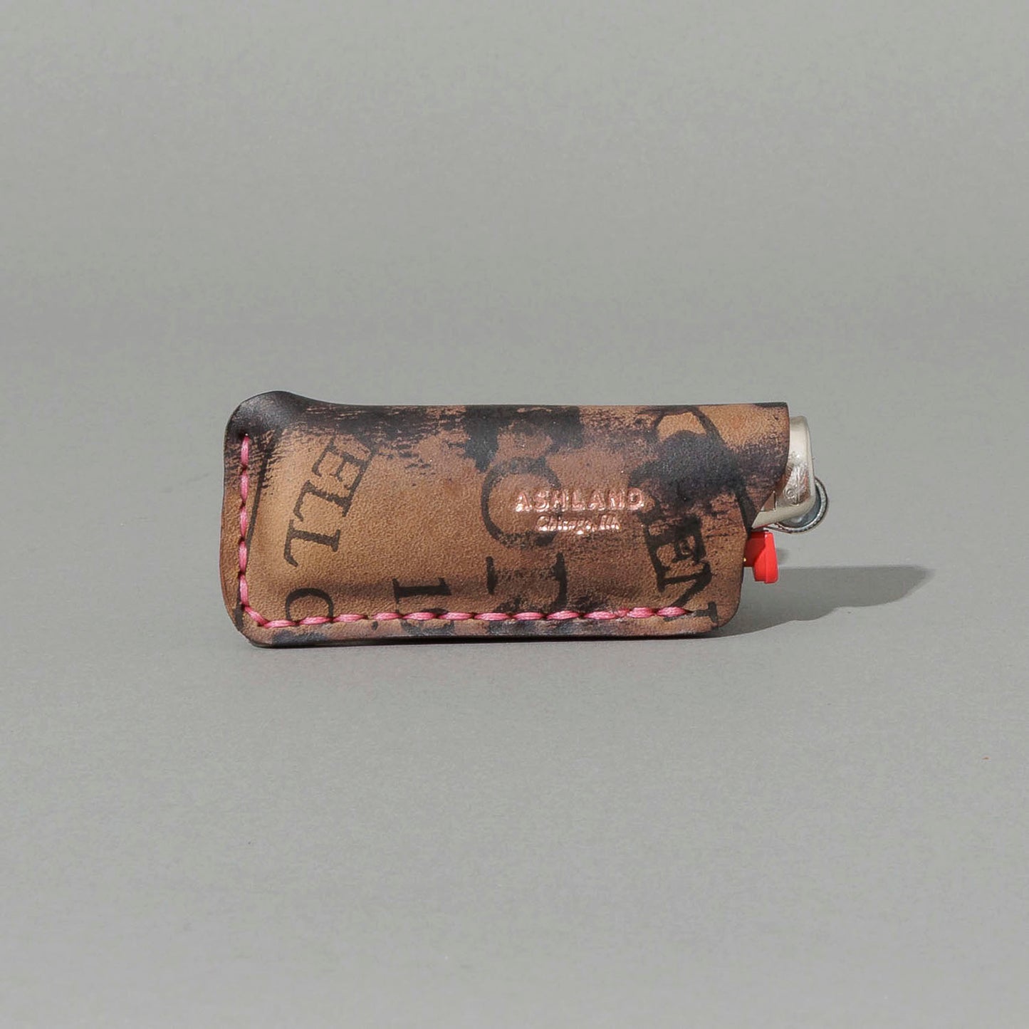 One-Off Lighter