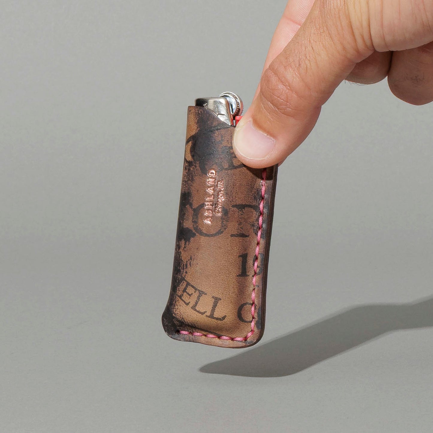 One-Off Lighter