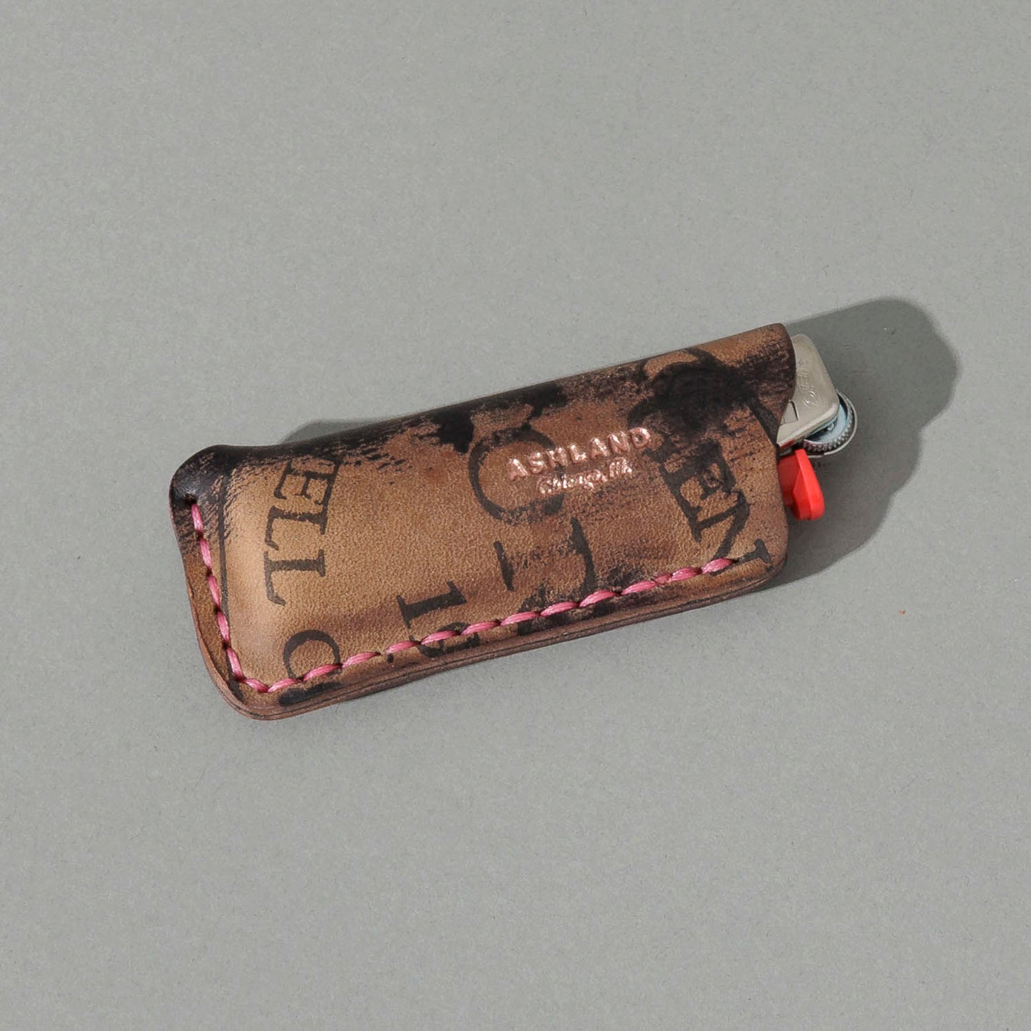 One-Off Lighter