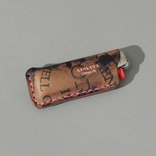 One-Off Lighter