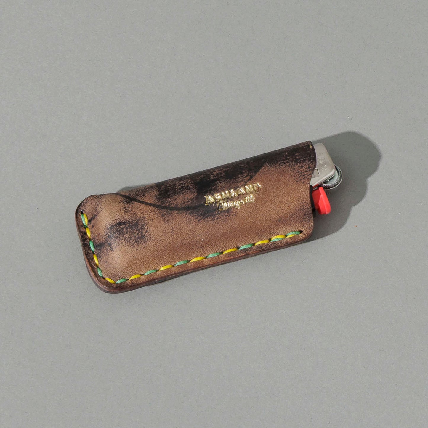 One-Off Lighter