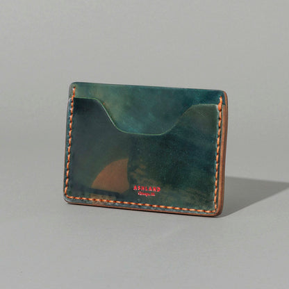 B-Grade One-Off Three-Shot Card Case