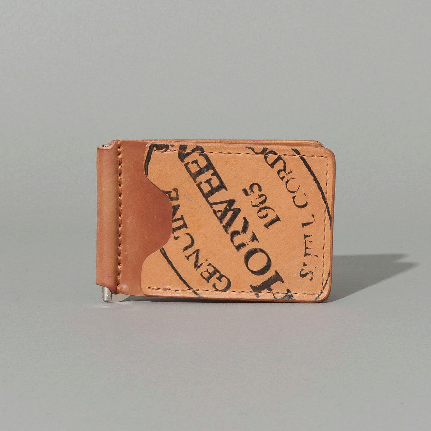 One-Off Capone Money Clip