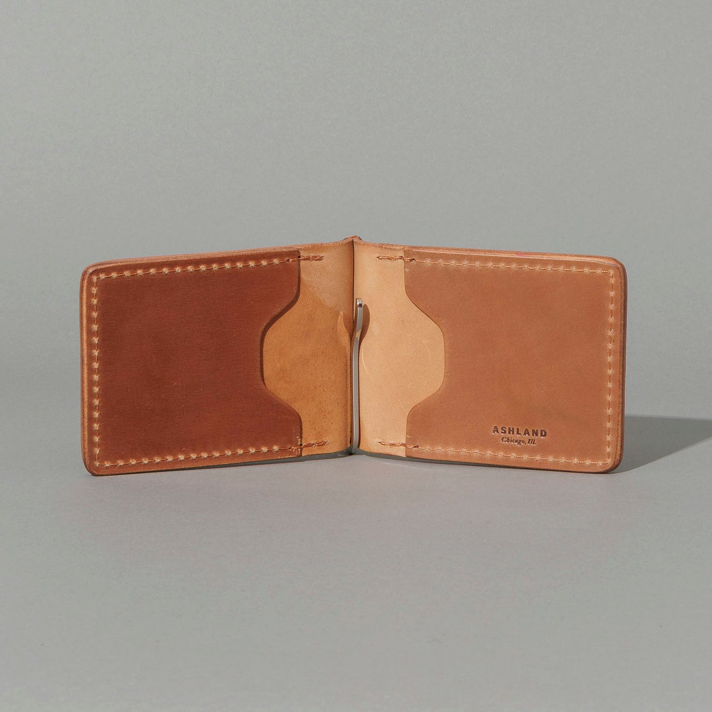 One-Off Capone Money Clip