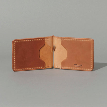 One-Off Capone Money Clip