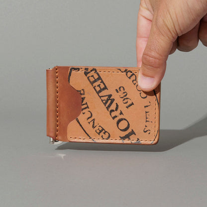 One-Off Capone Money Clip