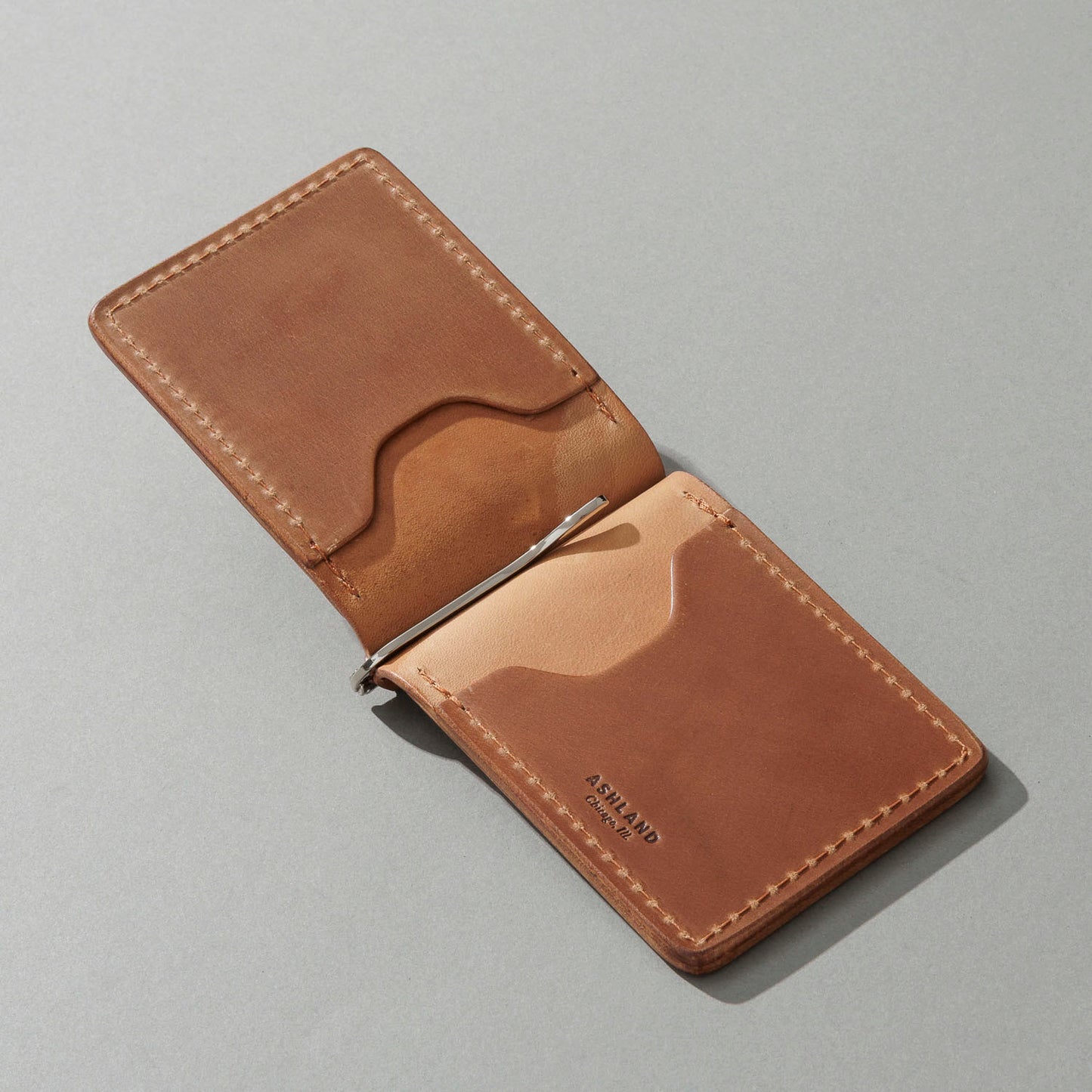 One-Off Capone Money Clip