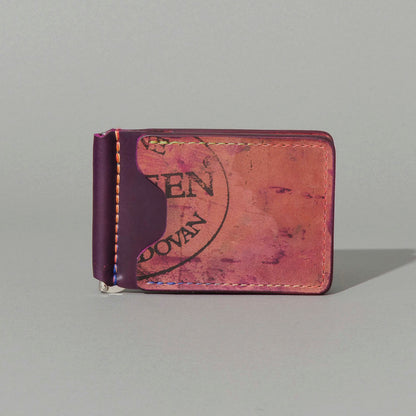 One-Off Capone Money Clip