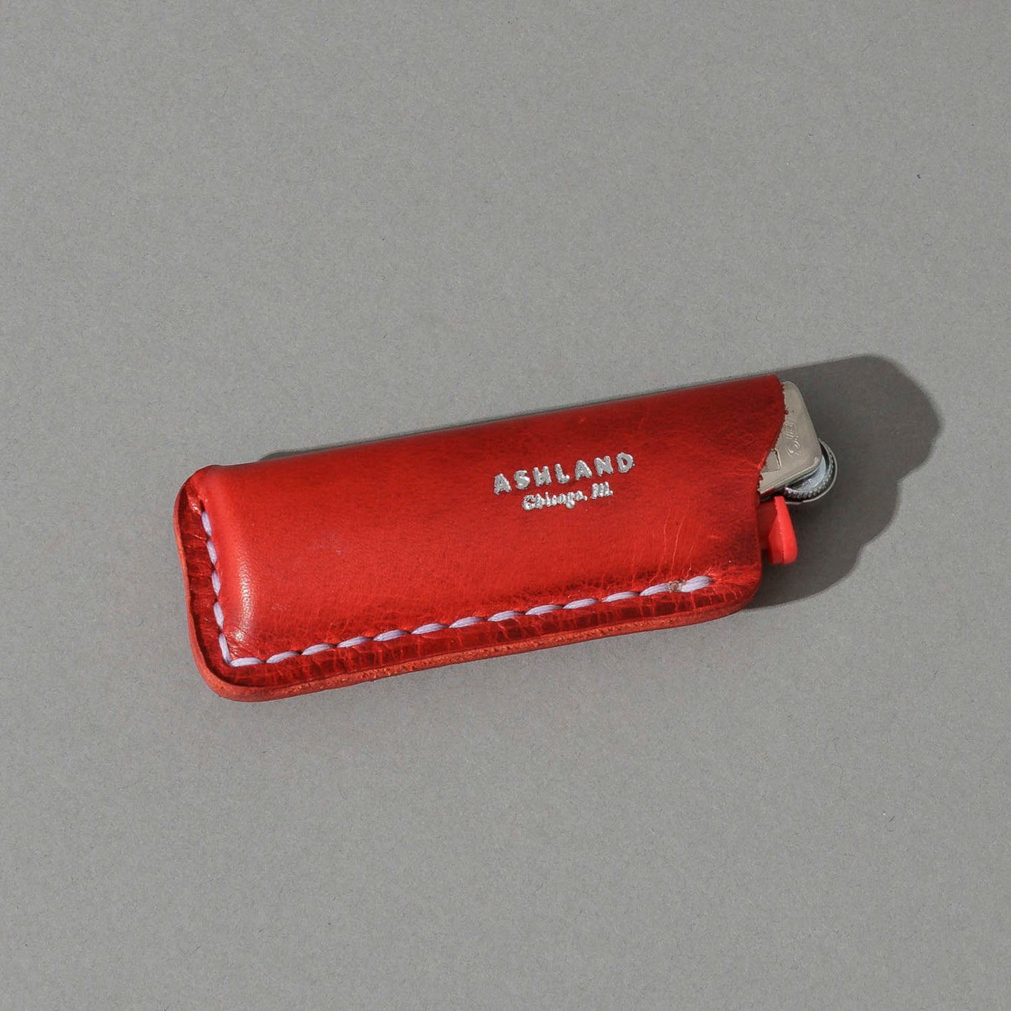 One-Off Lighter