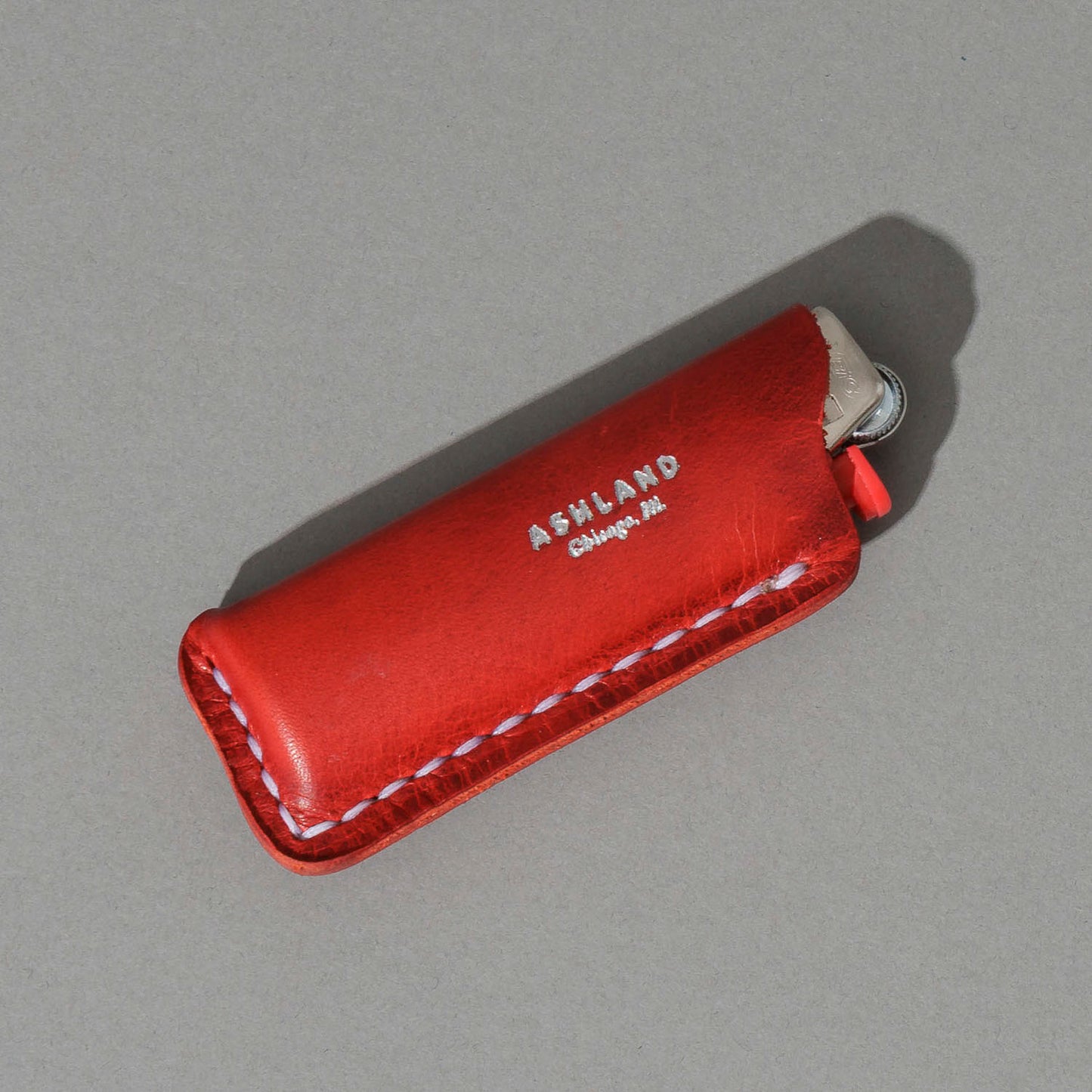 One-Off Lighter