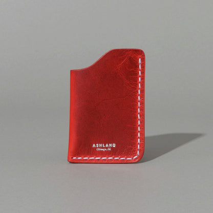 One-Shot Card Case